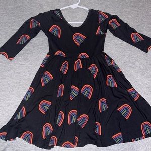 Kyte baby twirl dress